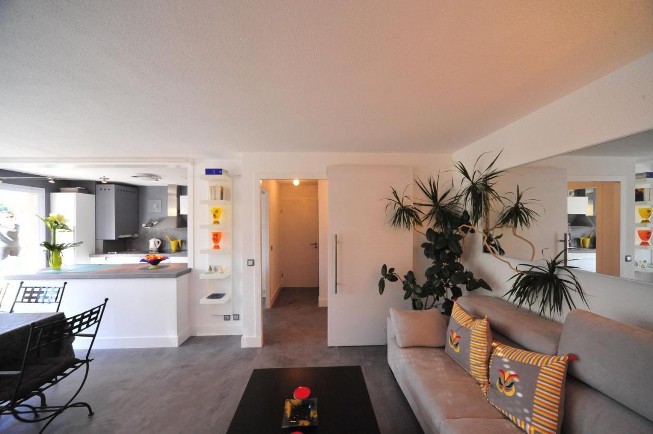 Magic Moments Appartement Άννεσι Εξωτερικό φωτογραφία