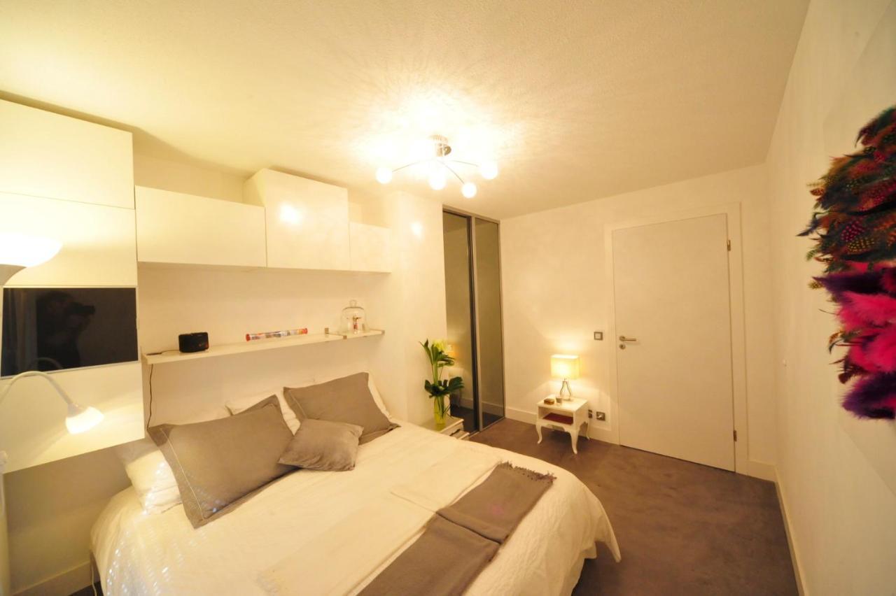 Magic Moments Appartement Άννεσι Εξωτερικό φωτογραφία