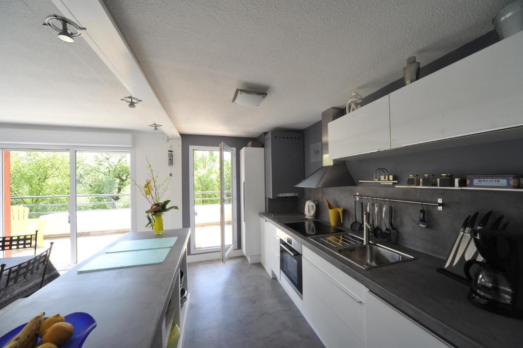 Magic Moments Appartement Άννεσι Δωμάτιο φωτογραφία