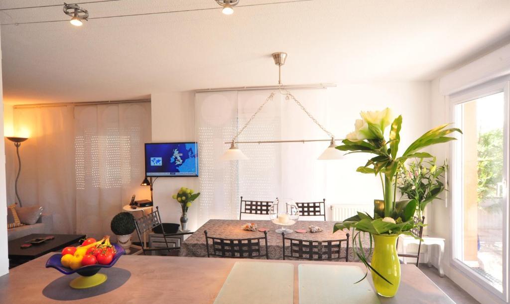 Magic Moments Appartement Άννεσι Δωμάτιο φωτογραφία