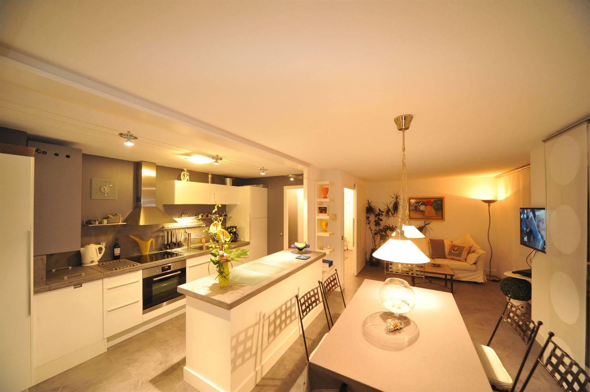 Magic Moments Appartement Άννεσι Εξωτερικό φωτογραφία