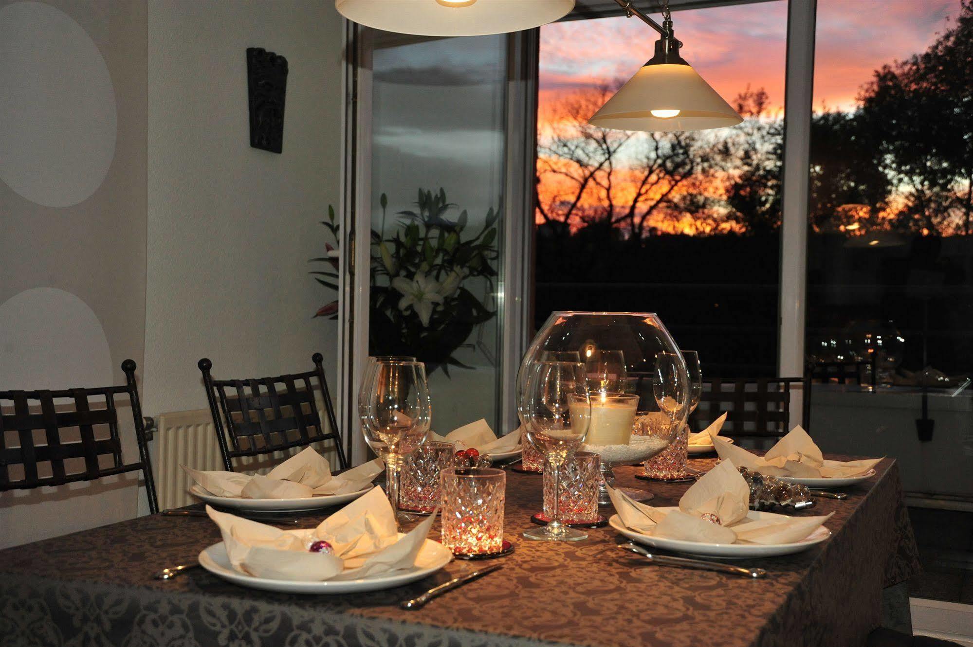Magic Moments Appartement Άννεσι Εξωτερικό φωτογραφία