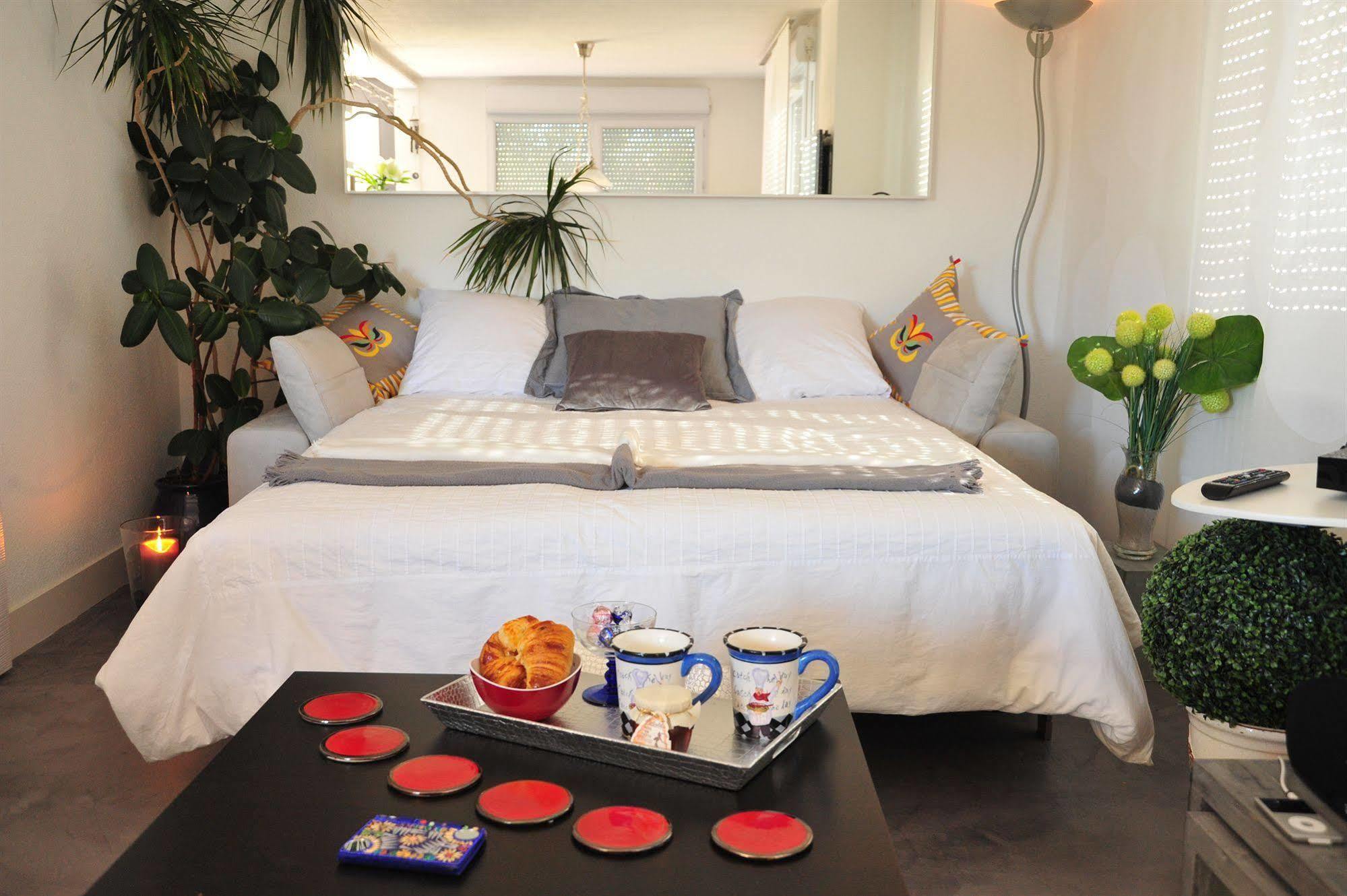 Magic Moments Appartement Άννεσι Εξωτερικό φωτογραφία