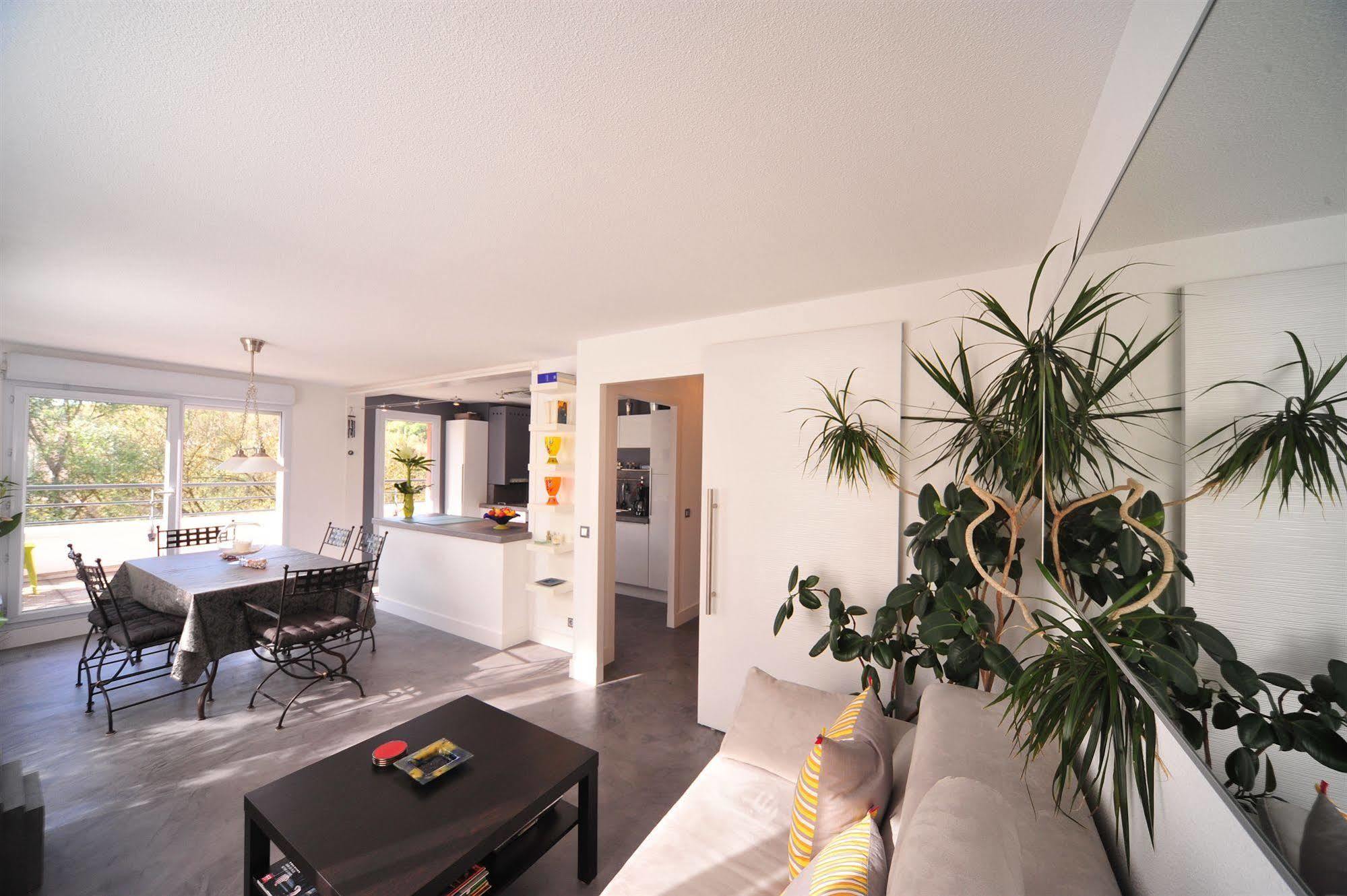 Magic Moments Appartement Άννεσι Εξωτερικό φωτογραφία