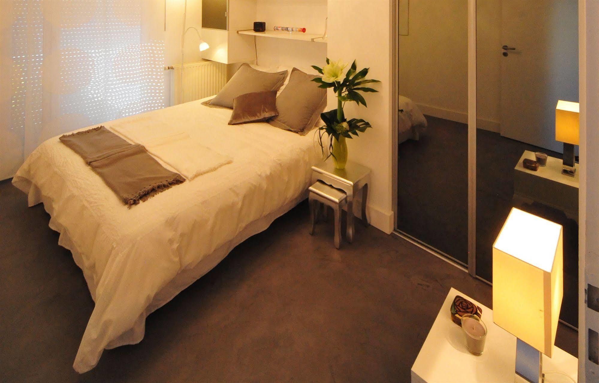 Magic Moments Appartement Άννεσι Εξωτερικό φωτογραφία